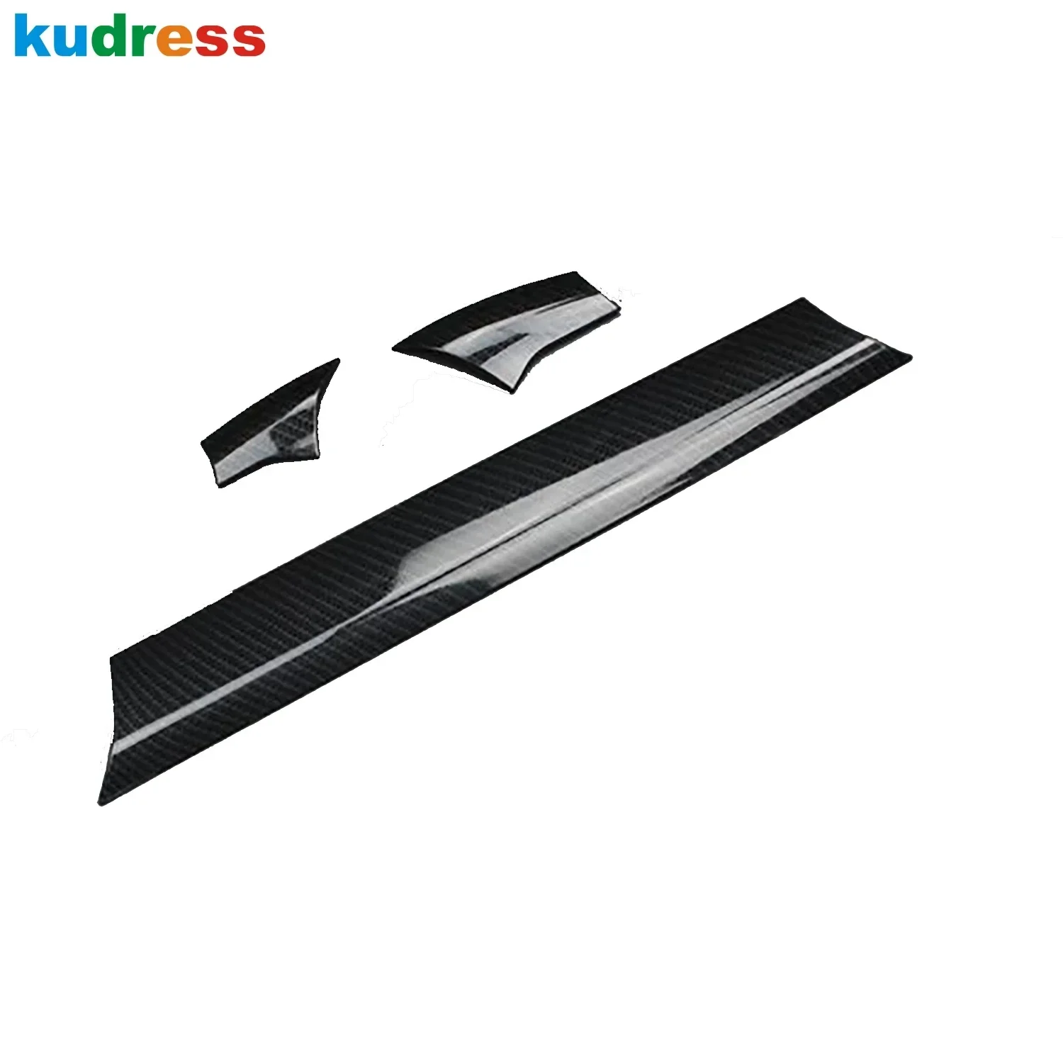 Car Center Console Dashboard Panel Cover Trim For Mazda CX-5 CX5 KF CX8 CX-8 2017-2021 2022 2023 2024 Steel Interior Accessories