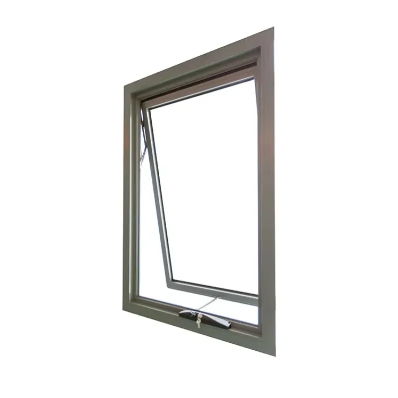 Awning Window Home Windows Commercial Windows Triple Glazed Windowsdouble Glazed Window