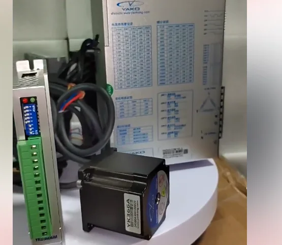 Three-Phase 86-Step…