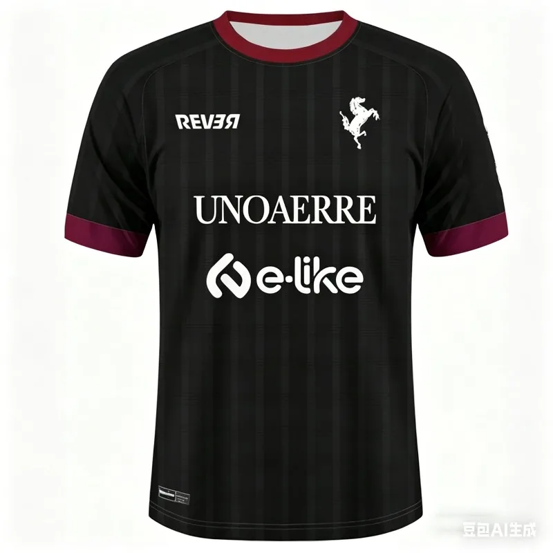 Family Matching 25-26 Arezzo Adult Men's Kids Soccer Jersey T Shirt Training Apparel Fan Special Kit Outdoor Quick Drying