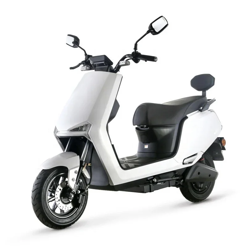 SXLL Hot Sale 2 KW Electric Motorcycle at Competitive Price