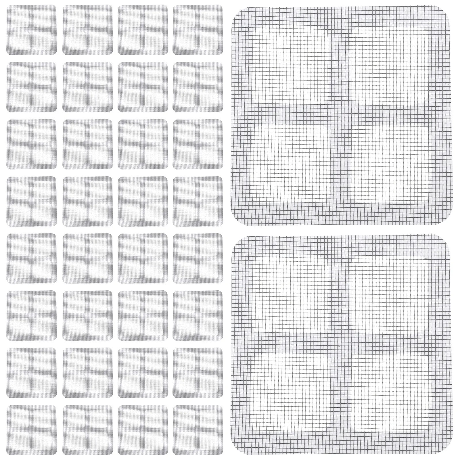 50-pecas-de-remendos-adesivos-para-reparo-de-telas-de-insetos-tendas-e-janelas-kit-de-fita-de-reparo-de-tecido-em-malha-impermeavel-autoadesiva