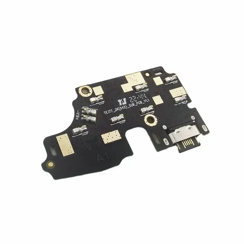 USB Board For Blackview BV9300 Original USB Charging Dock Charger Circuits 6.7\