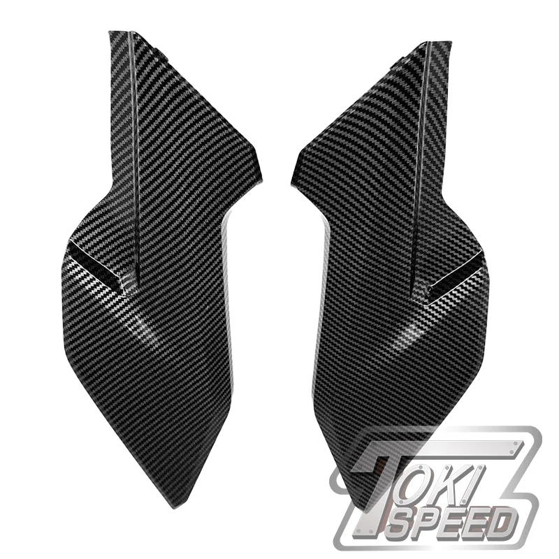 For HONDA CB500F 2019-2023 CBR500R 2019-2025 CBR400R 2022-2025 Motorcycle Accessories Tank Side Covers Panels Gas Fairing