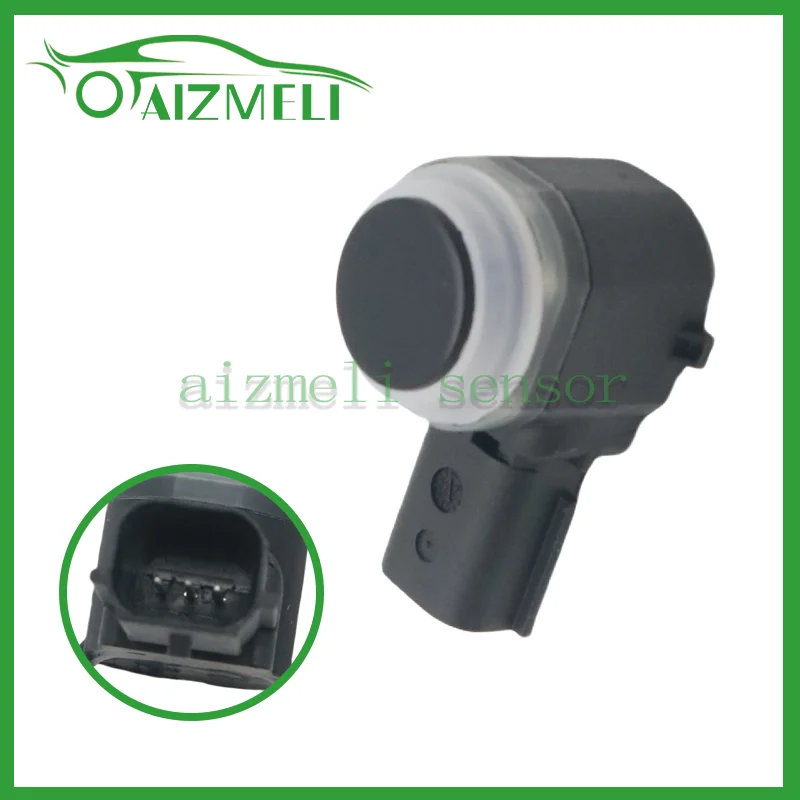 

Датчик парковки 5MK60TRMAB для Chrysler 300 Dodge Challenger Charger 2015 ~ 2022 2016 2017 2018 2019 2020 2021 автомобилей запасной OE