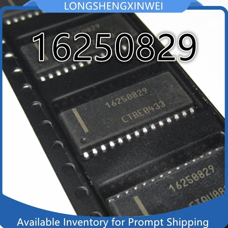 1PCS Neu 16250829   SOP28 Automotive Computer Board IC Chip Original Lagerbestand