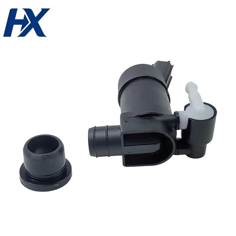 1S71-17K624-FE 30699391 Windshield Washer Pump for Ford Focus MK2 MK3 MK4 2000-2015 Volvo C30 V70 1231600 31349228 view 2