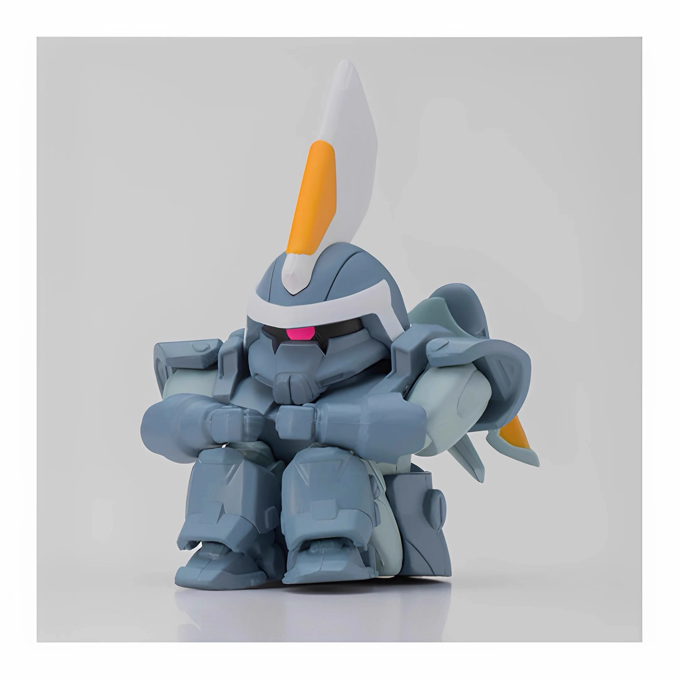 Japanse Editie GUNDAM Wachten Serie Gashapon Speelgoed Anime Creatieve Figuur Model Ornamenten Actie Speelgoed