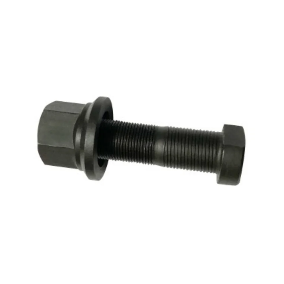 

FOR MERCEDES 3341 REAR WHEEL BOLT