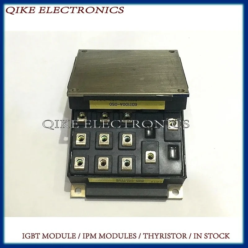 6DI100A-050 6DI100A-060 6DI100AH-050 6DI85A-050 6DI75A-050 6DI50A-050 6DI50A-060 6DI50AH-050 6DI50M-120 وحدة IGBT الأصلية الجديدة