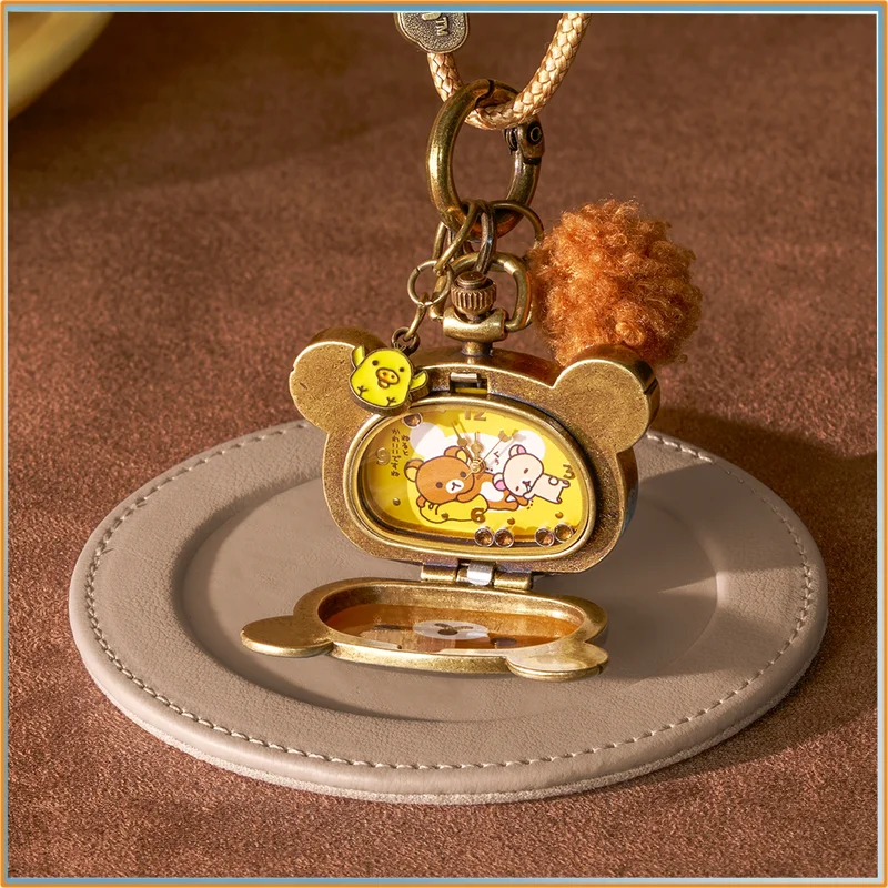 Orologio Rilakkuma Blind Box S - Moments Watches & Jewelry Burlington recensione e prezzo