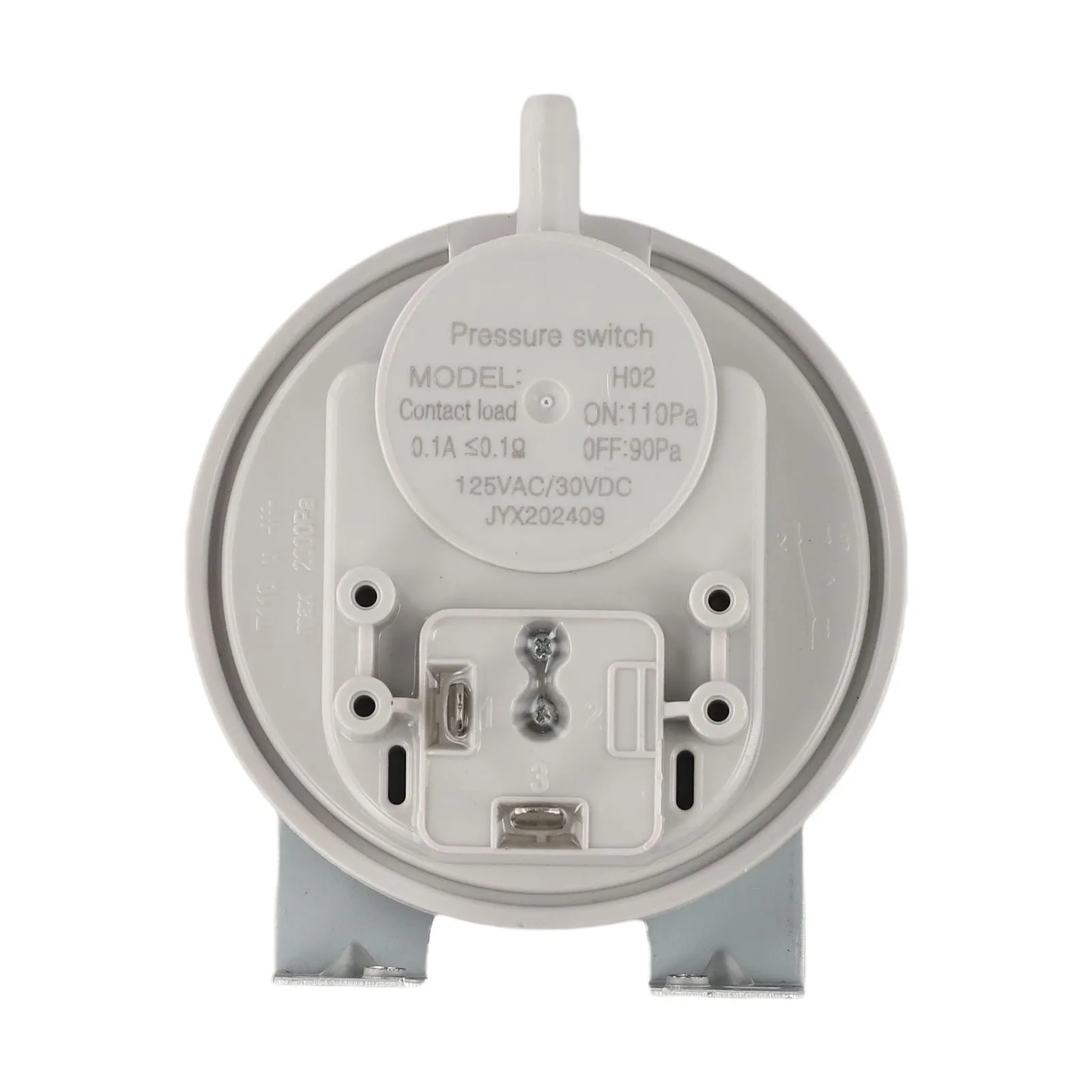 للغلايات المثبتة على الحائط، مفتاح ضغط الهواء، مفتاح ضغط المرجل، عمر خدمة طويل، تصميم دقيق، مواد ممتازة #5