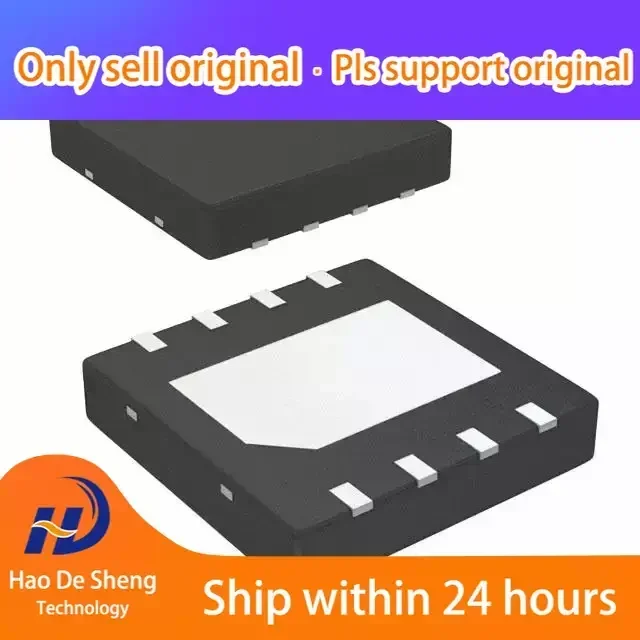 10PCS/LOT  LM5008SDCX/NOPB  LM5008SDCX 8WSON New Original In Stock