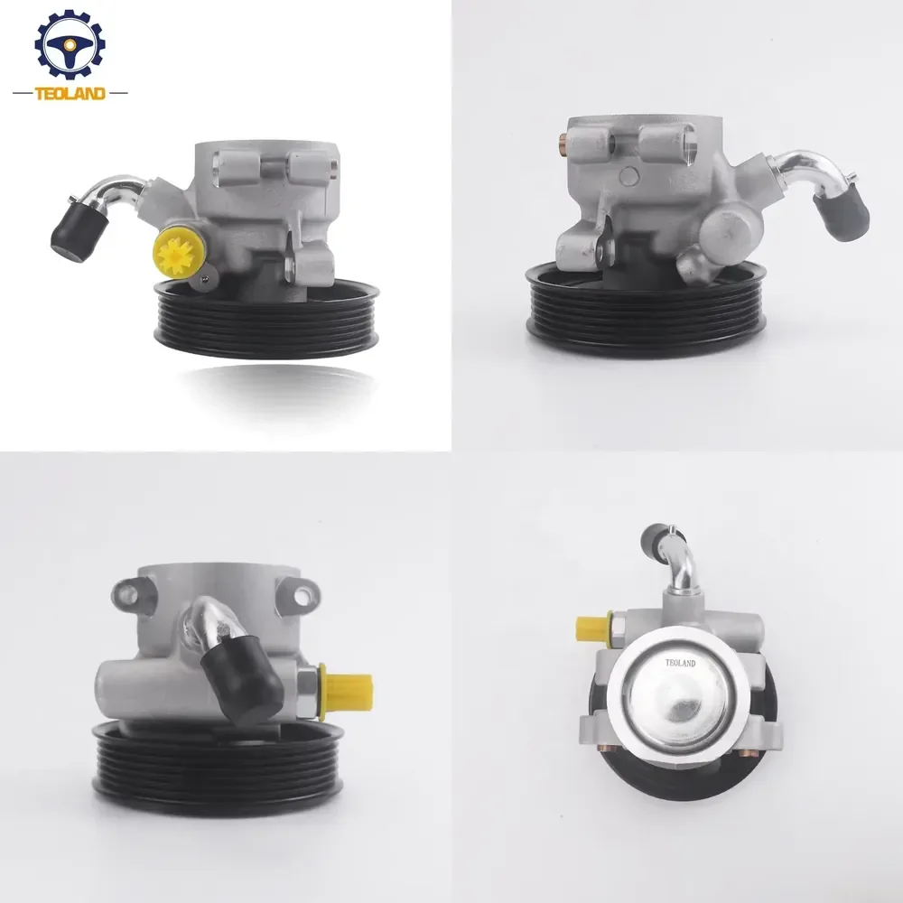 Bomba de Dirección Asistida Automotriz de Alta Calidad WAP01 para FOCUS 1.6 2S653A696DA 2S65-3A696-DA