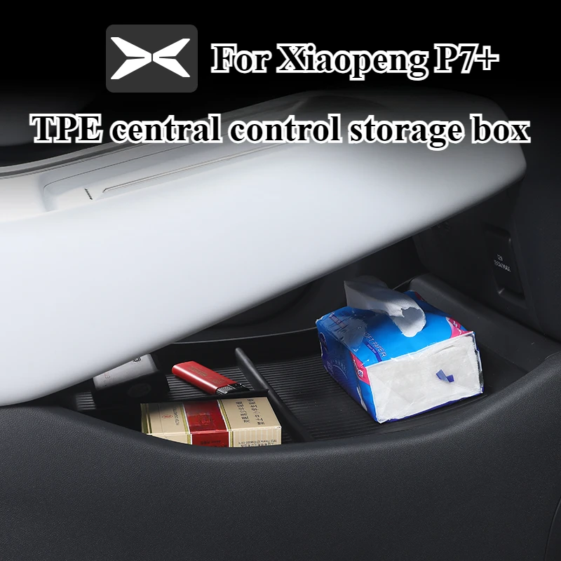 For Xiaopeng P7+ Ce…