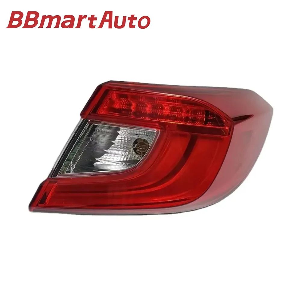 

33500-TVA-H11 BBmartAuto Parts 1pcs Tail Light Rear Lamp Right Outer For Honda Accord CV1 2018-2021 Car Accessories