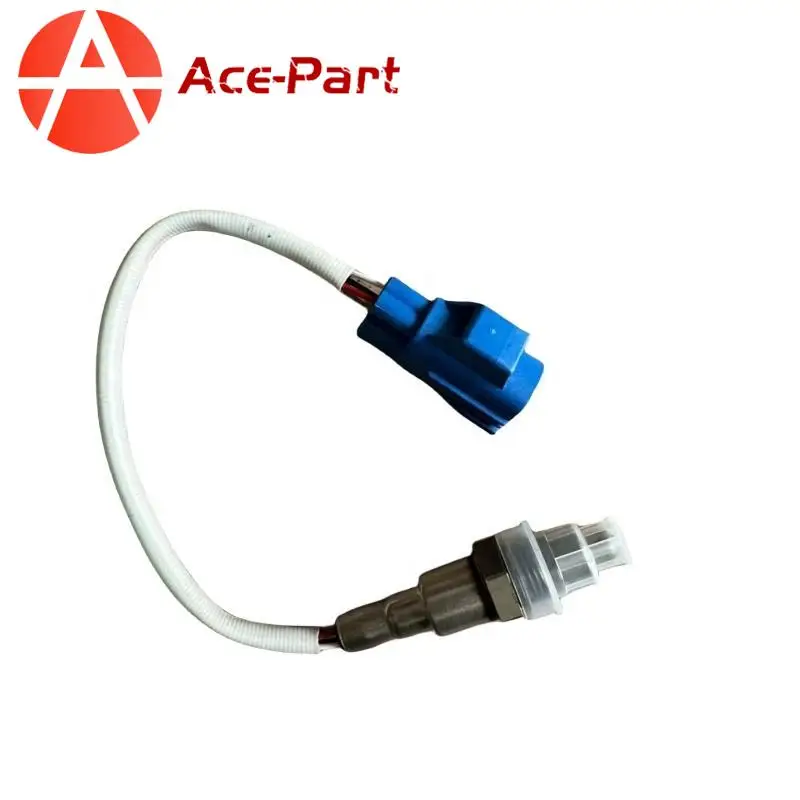 

LR035748 Датчик кислорода 3.0 5.0 бензин RANGE ROVER Discovery4 RANGE ROVER SPORT Закрытый внедорожник