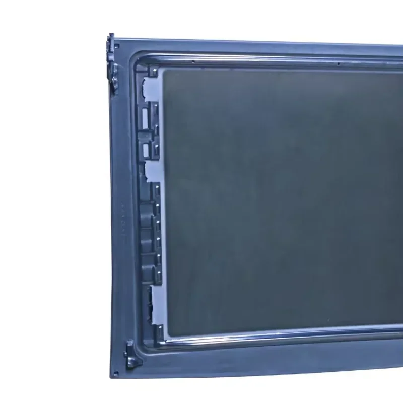 Nowe części samochodowe Szyba okna przeciwsłonecznego do Santa Fe OE:816112W000 Kompletna szyba okna przeciwsłonecznego do samochodu Zespół osłony przeciwsłonecznej