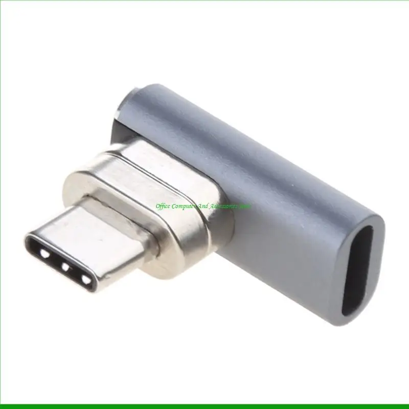 

U55C 10Gbps Strong Type C USB C Adapter 24Pins USB3.1 Data Transfer 4K Plug