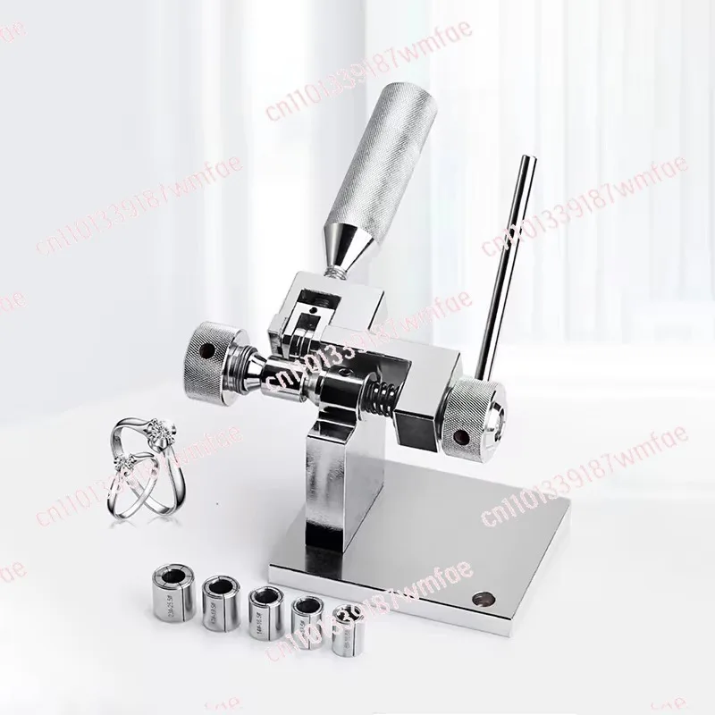 

Ювелирные инструменты Золото Серебро Медь Металлический натяжитель колец Удлинитель ювелирных колец