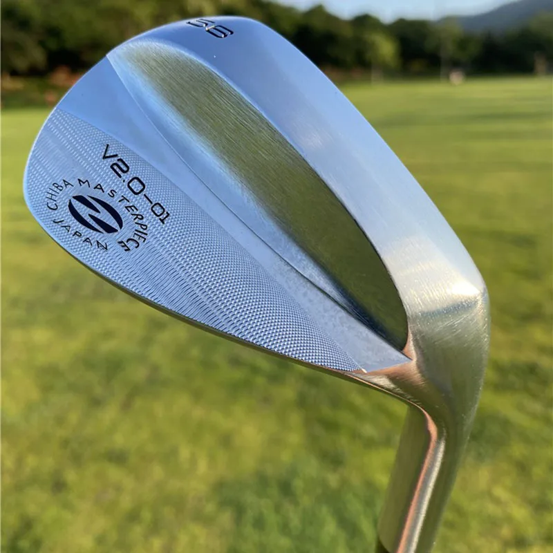 Zodia Wedge V20-1 Wedges Forged48 50 52 54 56 58 With Dynamic Gold S200 Steel Shaft Zodia Golf Clubs