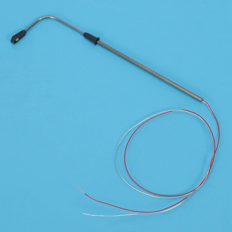 10 pieces height 8 cm model street lamp lighting single for model railroad landscape