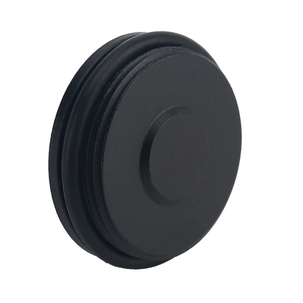 For BMW R1200GS R1250GS ADV HP2 Enduro R1200 R/RT/S/ST R NINE T 2007-2023 Motorcycle Engine Oil Filter Cap Tank Cover Protection