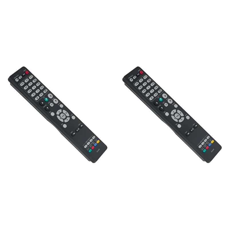 

2X RC042SR сменный пульт дистанционного управления для AV-ресиверов Marantz 4K UHD Ultra HD, пульт дистанционного управления SR6015 NR1711 SR5015 DAB SR5015OM