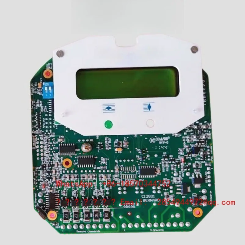 

2026 CI2801 New Original Control Board