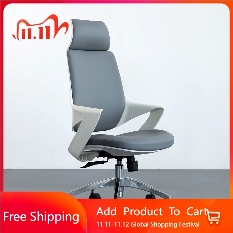 

Компьютерный офисный стул для конференций, дешевый современный туалетный столик, скандинавский удобный офисный стул, дизайнерская металлическая мебель Muebles для конференций