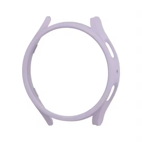 Watch Cover for Samsung Galaxy Watch 4 40mm 44mm 42mm 46mm 45mm,PC Matte Case All-Around Protective Bumper Shell for Watch5/5Pro - Image 26