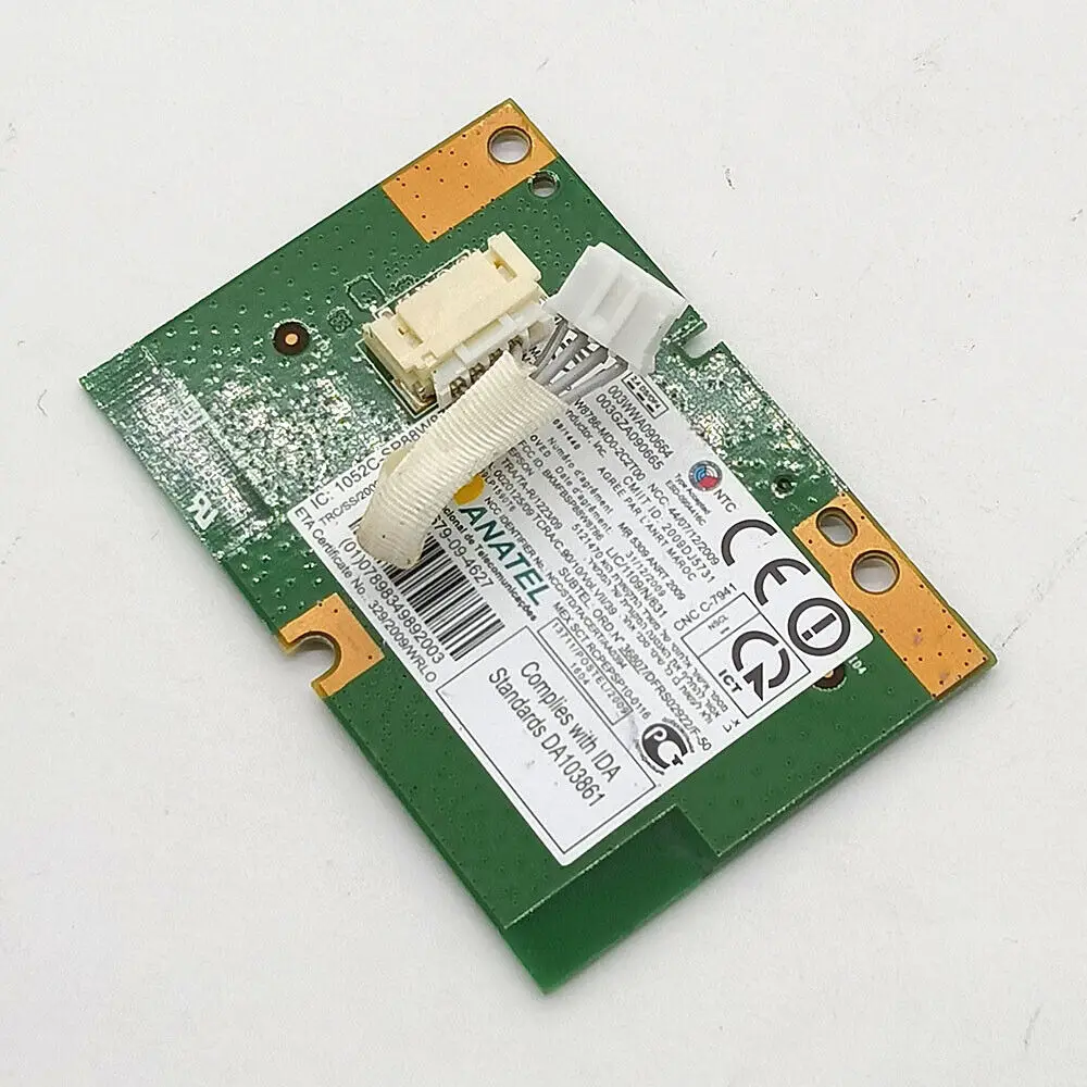 Wireless WiFi Card Fits For Epson Styles R3000 R2000