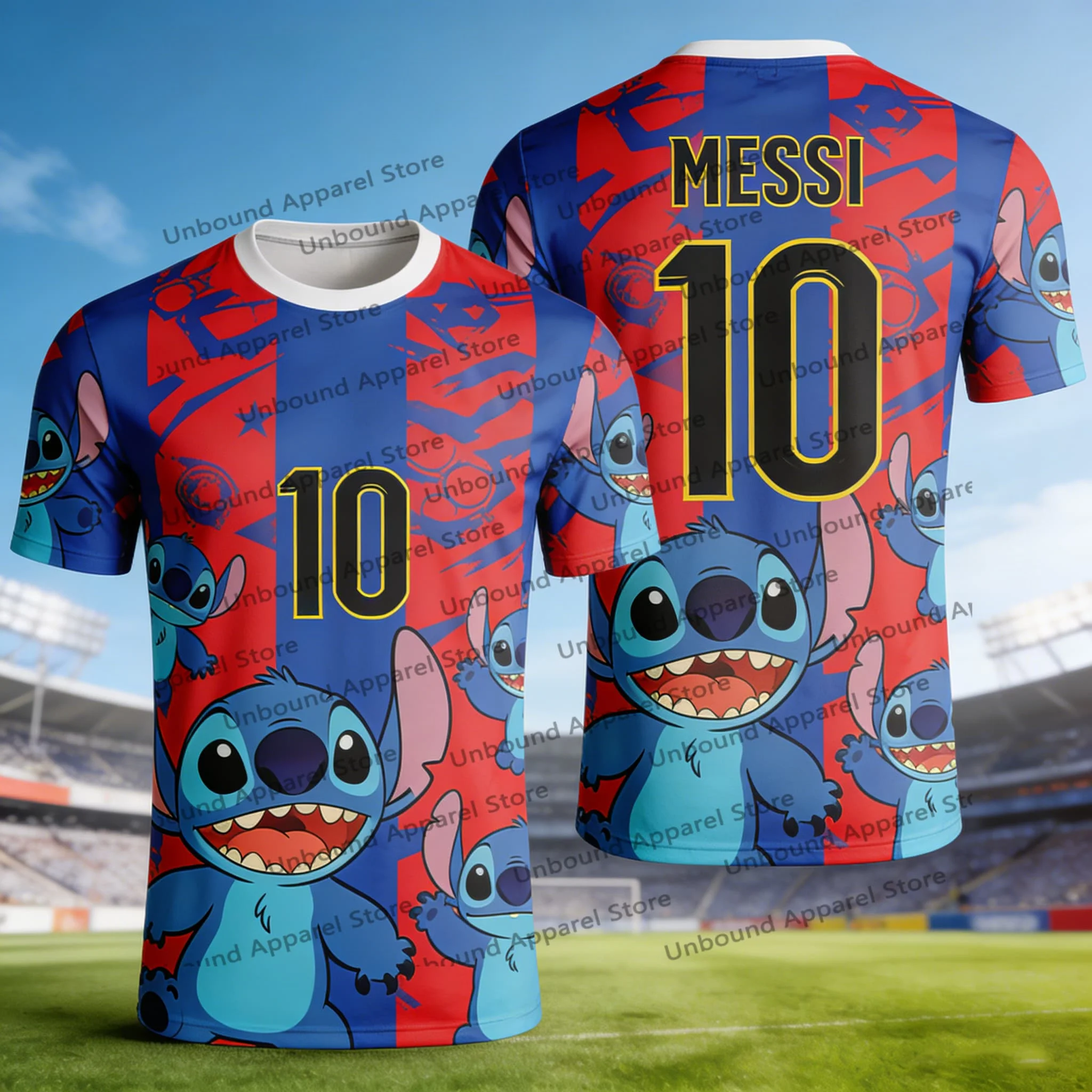 Thumbnail 4 - #2 Mens Relaxed Fit T-Shirts Discount Picks