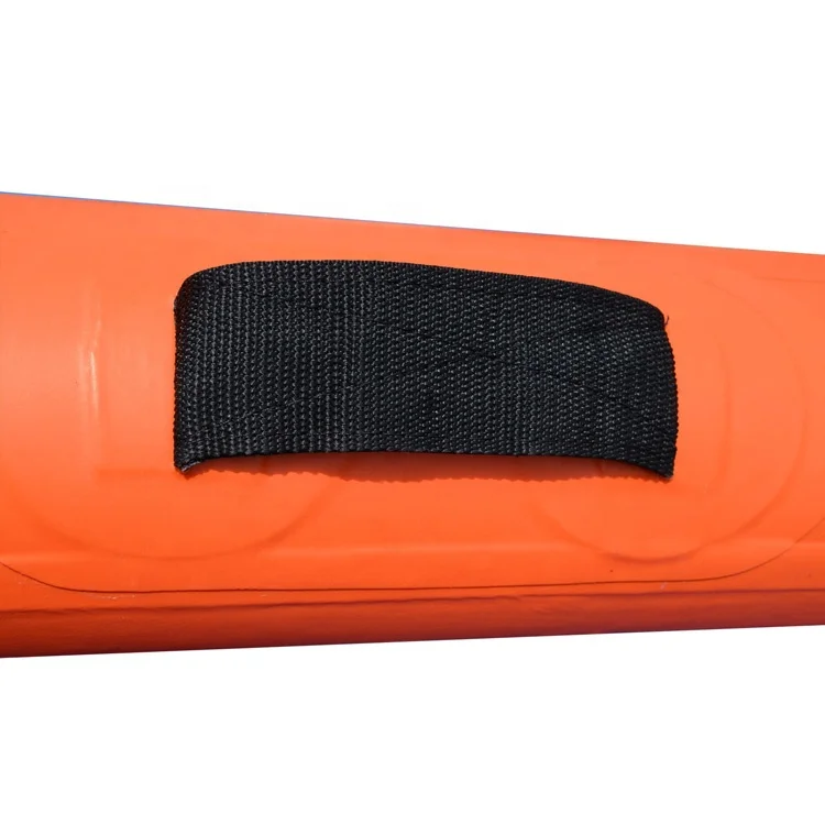 Flotador de pesca inflable, esterilla de agua, esterilla de Yoga