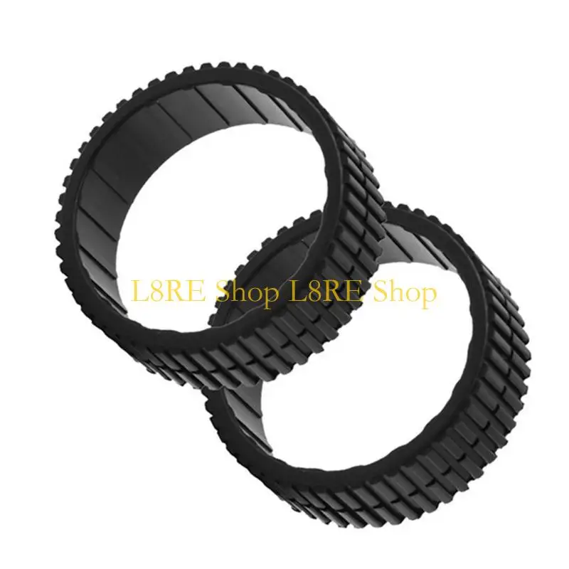 Устойчивые к износостойкому колесам L8RE для 380 380T 320 MINT5200 Vacuum Cleaner Mop