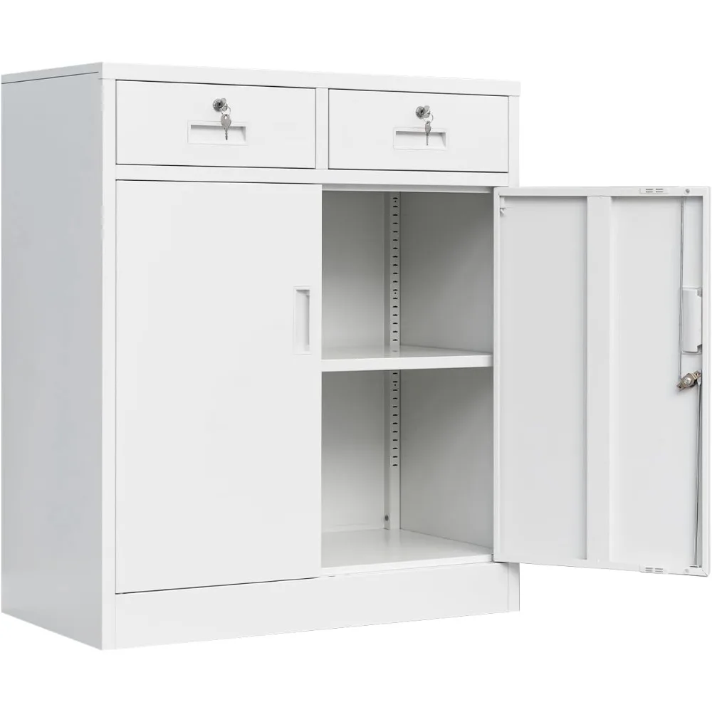 Metal Storage Cabin… - image