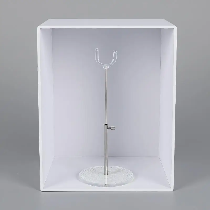 Adjustable Extendable Doll Stand Clear Patterned Acrylic Standing Bracket for Collectible  Dolls Home Showcase Decoration