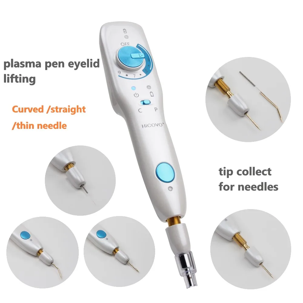 Fibroblast Plamere Neo Plasma Pen for Lift Wrinkle Removal Skin Lifting Mole Remover Eyelid Acne Treatment Machine