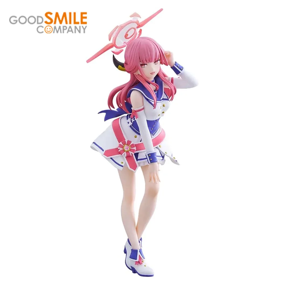 

Оригинал в наличии Good Smile Company Pop Up Parade Blue Archive Rikuhachima Aru MischievousStraight Ver. Серия коллекции