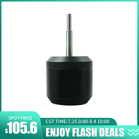 Flipsky Brushless 7070 Motor 110KV 4200W for Surfing Boat Underwater Thruster |Hydro | Efoil