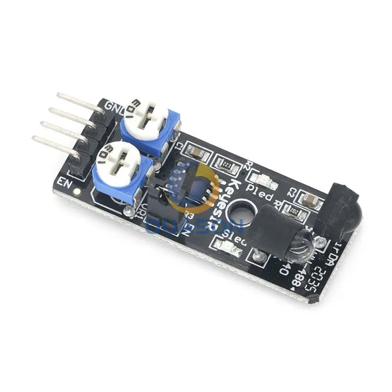 KY-032 4pin IR Infrared Obstacle Avoidance Sensor Module Diy Smart Car Robot KY032 forArduino