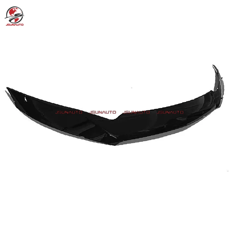 3Pcs For Mercedes-Benz Sprinter W907 2018-2025 Front Hood Stone Protector Guard Body Kits Car Exterior Accessories ​