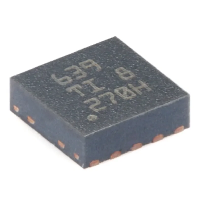 New Original TPS63900DSKR 639 WSON-10 Voltage step-down/step-up converter with input current limitation