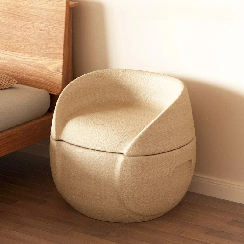 Storage Ottoman Chair Insulated Foot Spa Tub Foldable Foot Massage Basin Space-Saving Footrest Stool - Home Relaxation Combo