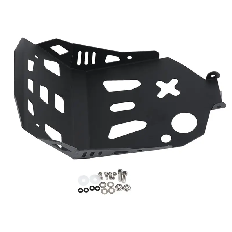 

For Loncin VOGE 300GY RALLY 300 Motorcycle Mototcaycle Engine Protection Cover Under Guard Skid Plate Accessory