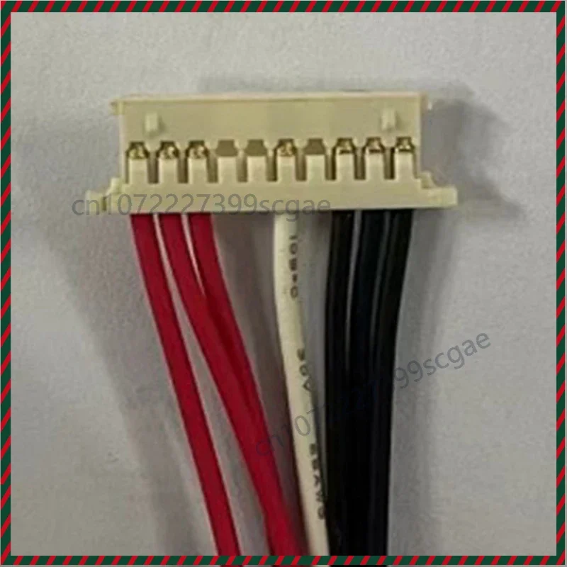 New 556268-3S1P Laptop Battery 11.4V 41.04Wh 3600mAh 10-pin 7-wire For Noveo 556268 Netbook Tablet PC