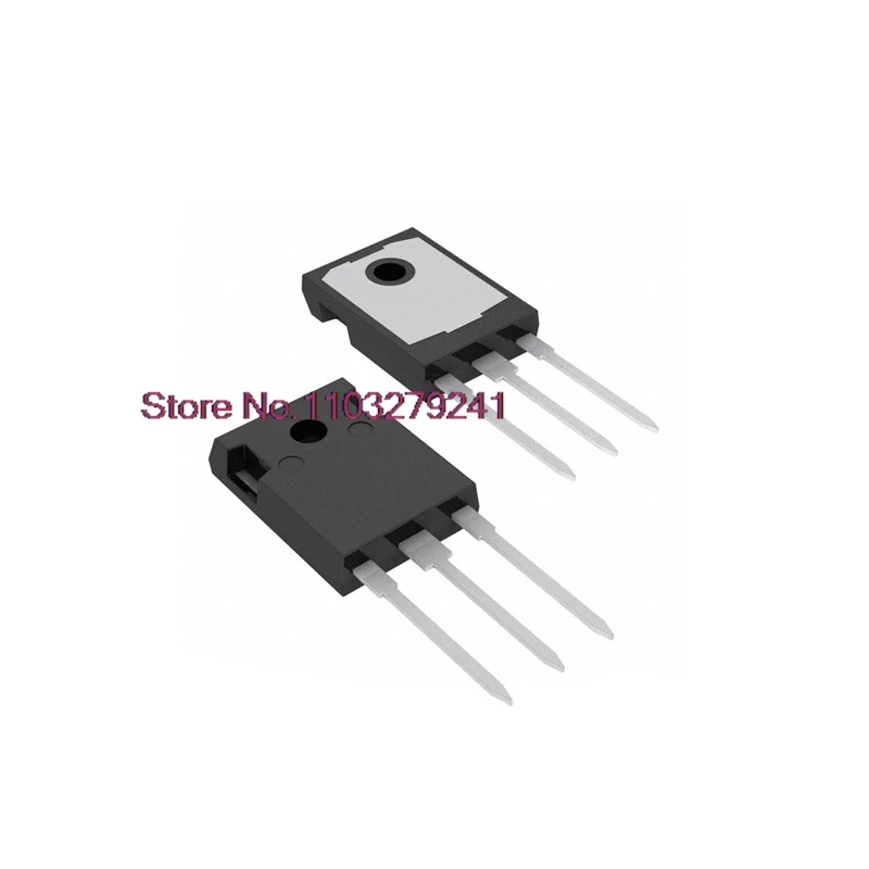 (2PCS/LOT) NCE60TD65BT  TO-247 650V 60A IGBT .