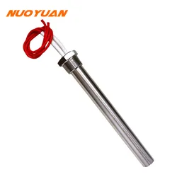 12v Cartridge Heater 3/4