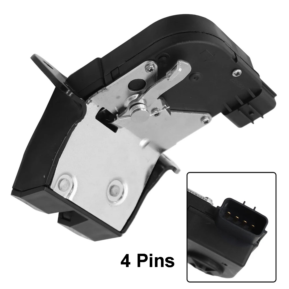 

Rear Trunk Lock Latch Actuator For Hyundai Veloster 2012 2013 2014 2015 2016 2017 81230-2V000