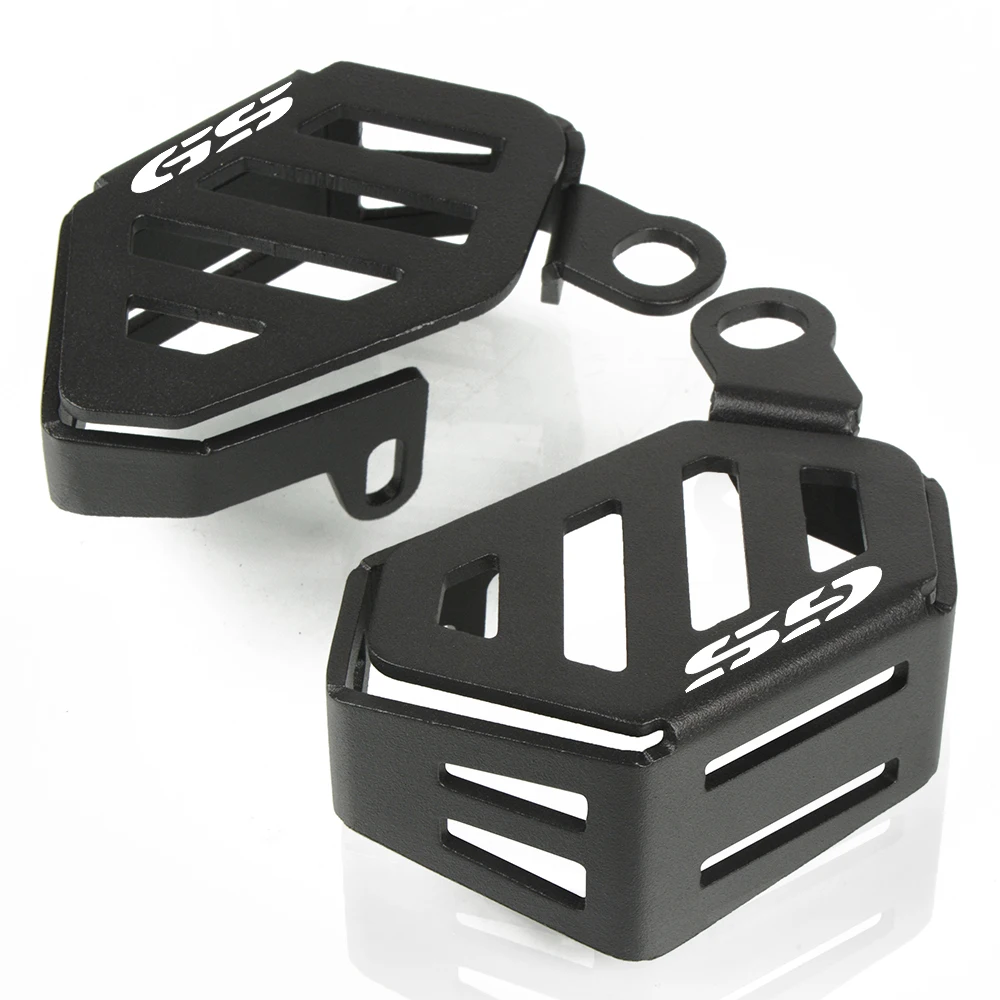 For BMW R1200GS R 1200 GS LC Ornamental Motorcycle Clutch Oil Cup Cover Guard Motorcycle 2013 2014 2015 2016 2017 2018 2019 2020